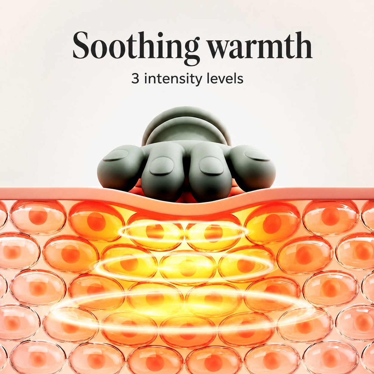 Lyranoa 4D Neck & Shoulder Massager