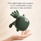 Lyranoa 4D Neck & Shoulder Massager
